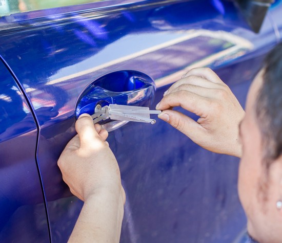 Automotive locksmith mt pleasent