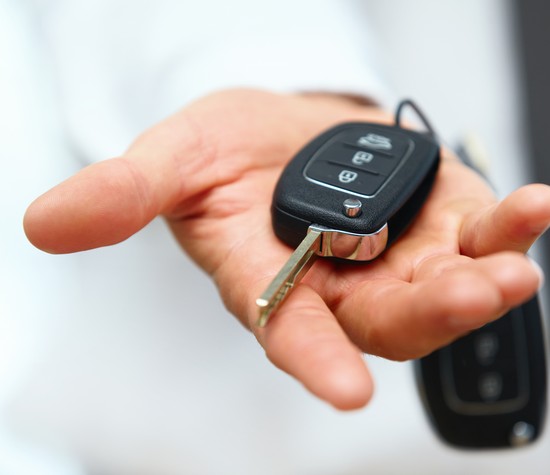 Car key replacement mt pleasent