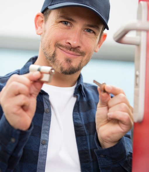 Locksmith Chucktown Mount Pleasant