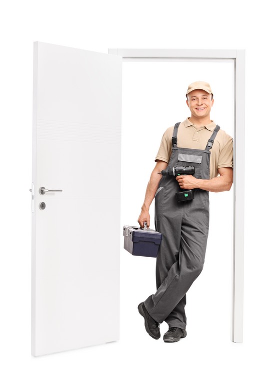 Mount Pleasant Resudential Locksmith
