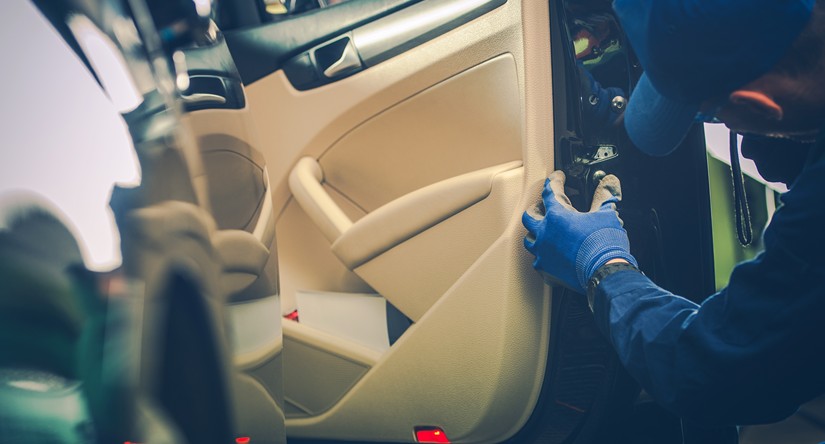 Emergency Locksmith Mount Pleasant SC