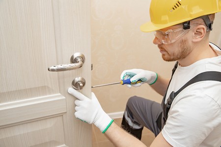 Residential locksmith Mount Pleasant sc