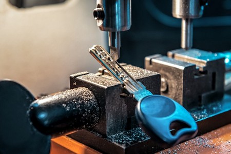 Car Key Replacement Mount Pleasant Chucktown