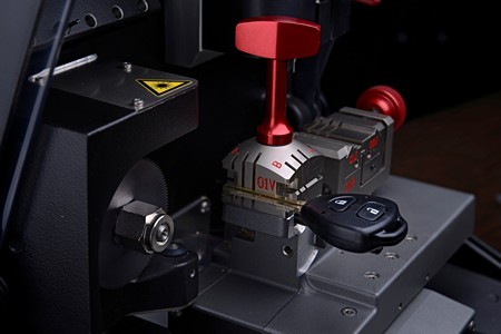 Car Keys Replacement Mount Pleasant