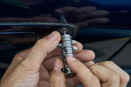 Car Locksmith Mount Pleasant